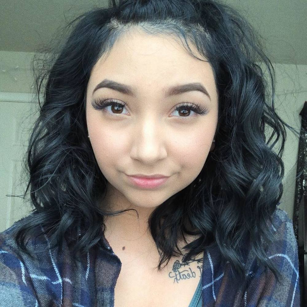 Meet your Posher, Jenny